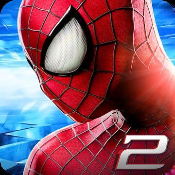The Amazing Spider Man 2 v1.2.8d APK + MOD (Unlimited Money/Skins Unlocked)