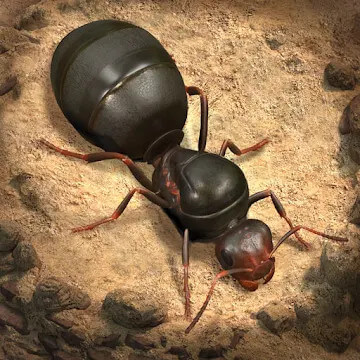 The Ants: Underground Kingdom v3.58.0 APK (Latest)