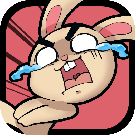The Arcade Rabbit v1.2.1 MOD APK (Free Rewards)
