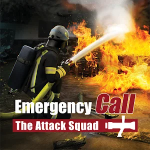 The Attack Squad v1.0.37 APK (Unlocked Game)