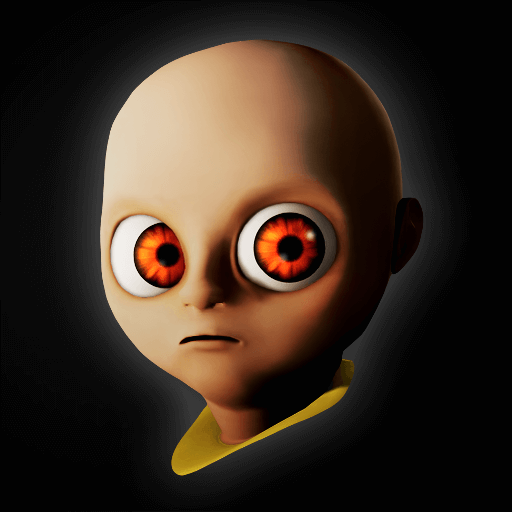 The Baby In Yellow MOD APK v2.3.2 (Unlocked Skins, No ADS)