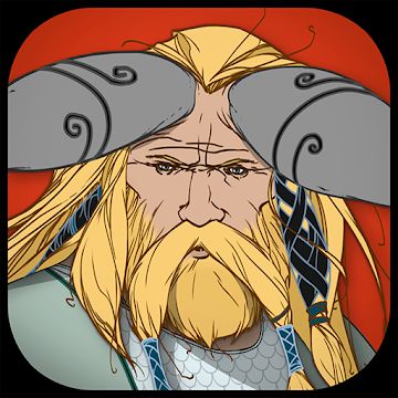 The Banner Saga v1.5.16 APK + OBB (Full Game, Patched)