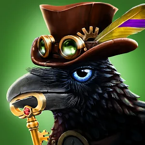 The Birdcage 3 v0.1.171 MOD APK (Unlocked All DLC)