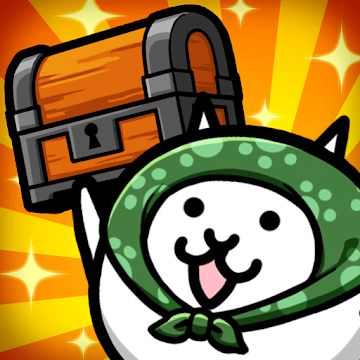 The Burgle Cats v1.8.7 MOD APK (Unlimited Money)