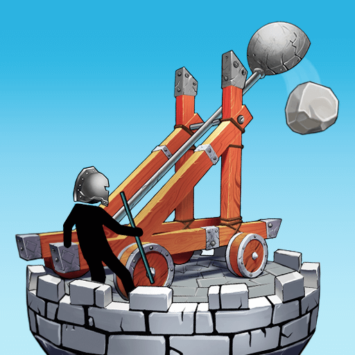 The Catapult v1.8.5 MOD APK (Unlimited Coins)