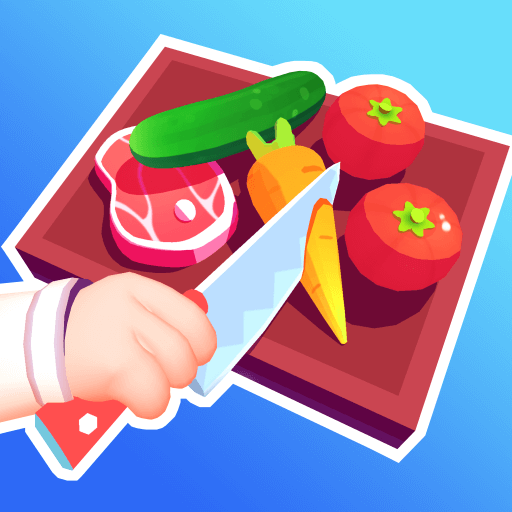 The Cook - 3D Cooking v1.2.44 MOD APK (Free Rewards)