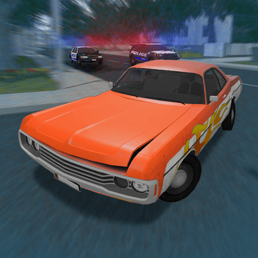 The Criminal v1.1.6 MOD APK (Unlimited Money)
