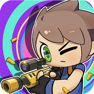 The Crowd Survivor v1.16 MOD APK (Godmode, Damage, Defense Multiplier)