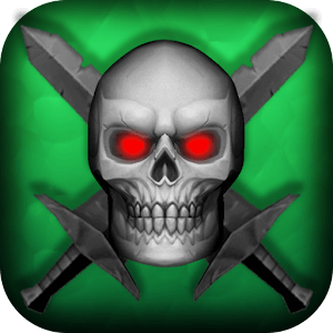 The Dark Book v4.1 MOD APK (God Mode, XP, Money)