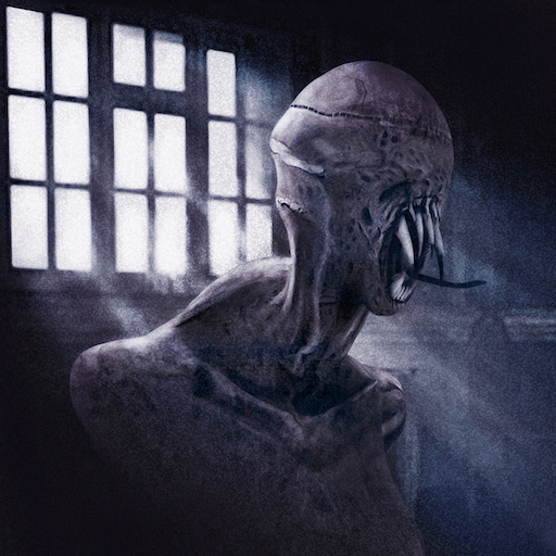 The Dark Pursuer v1.99 MOD APK (Unlocked All Content, Flashlight Infinite)
