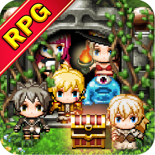 The Dark RPG v2.0.4 MOD APK (Dumb Enemy, Unlimited Diamonds)