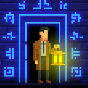 The Darkside Detective v2.134.0.184 APK (Unlocked Game)
