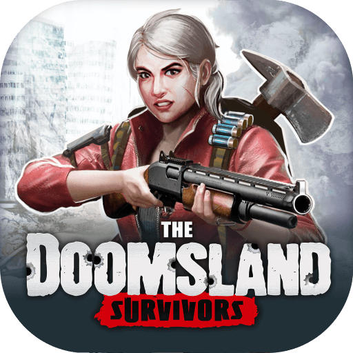 The Doomsland: Survivors v1.6.1 MOD APK (Menu, One Hit, God Mode)