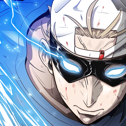 The Era of Overman : Idle RPG v1.1.12 MOD APK (God mode, Massive damage)