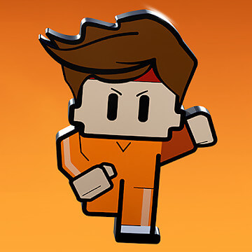 The Escapists 2 v1.10.681181 APK + MOD (Unlimited Energy/Money)