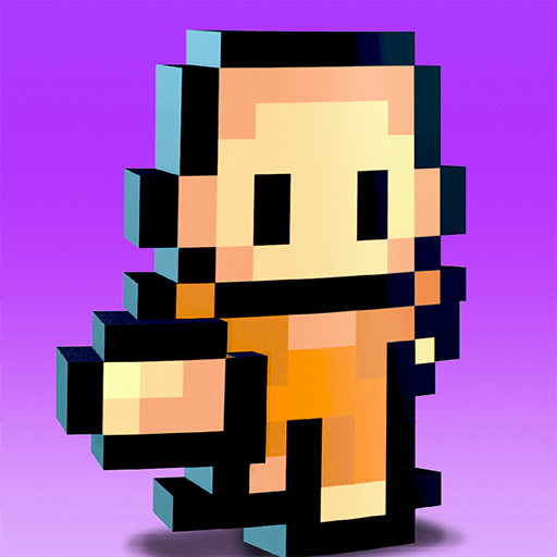 The Escapists: Prison Escape v626294 APK + MOD (Unlimited Money)