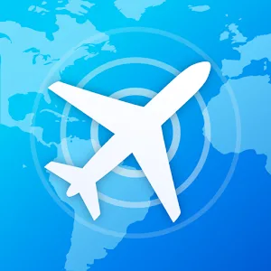 The Flight Tracker v3.1.0 MOD APK (Premium Unlocked)
