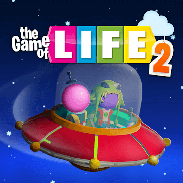 THE GAME OF LIFE 2 v1.0.4 MOD APK (All Unlocked)