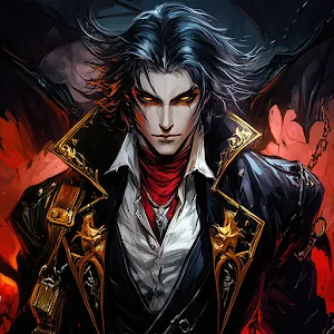 The Gothic Order v0.49 MOD APK (Menu, Unlimited Resources, God Mode)