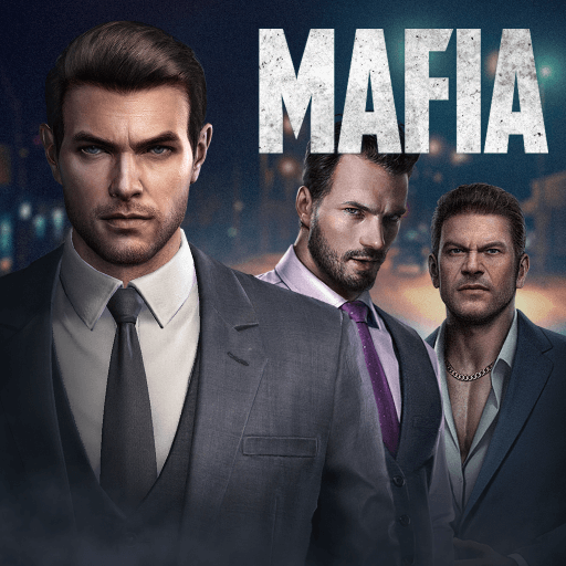 The Grand Mafia v1.1.283 APK (Latest)