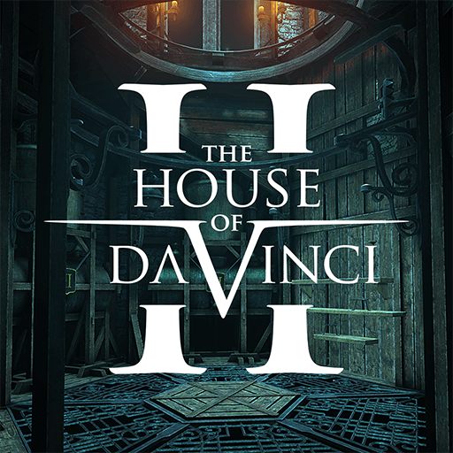 The House of Da Vinci 2 v1.2.0 APK + OBB (Full Game)