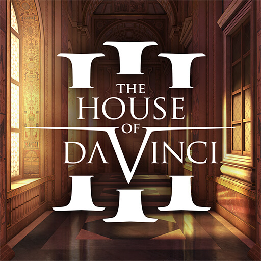 The House of Da Vinci 3 v1.5.9 MOD APK (Full Game Unlocked, Unlimited Hints)