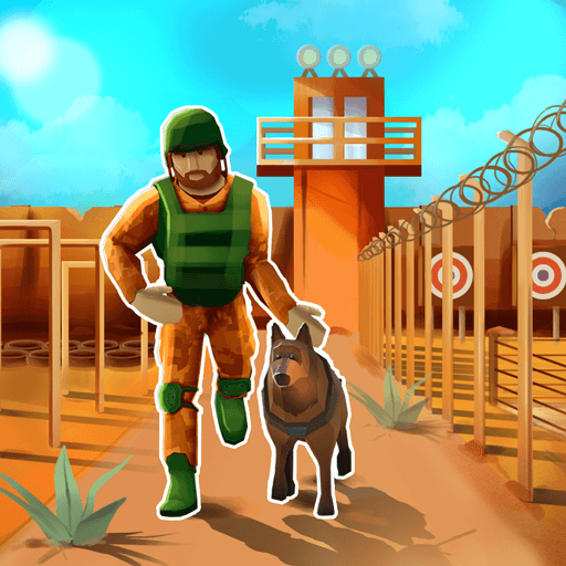 The Idle Forces: Army Tycoon v0.26.0 MOD APK (Unlimited Money)