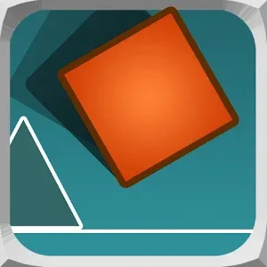 The Impossible Game v1.5.5 APK (Full Game)