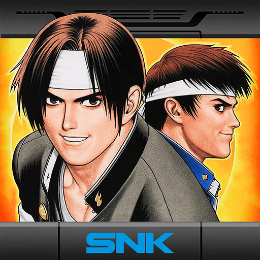 THE KING OF FIGHTERS ’97 v1.5 APK + OBB (Full Game)