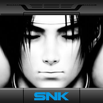 THE KING OF FIGHTERS '98 v1.6 APK (Full Game)