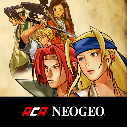 THE LAST BLADE 2 ACA NEOGEO v1.1.0 APK (Full Game)