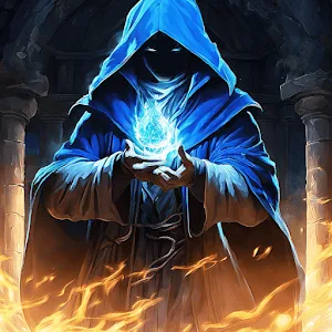 The Last Game v1.7.0 MOD APK (Unlimited Soul)