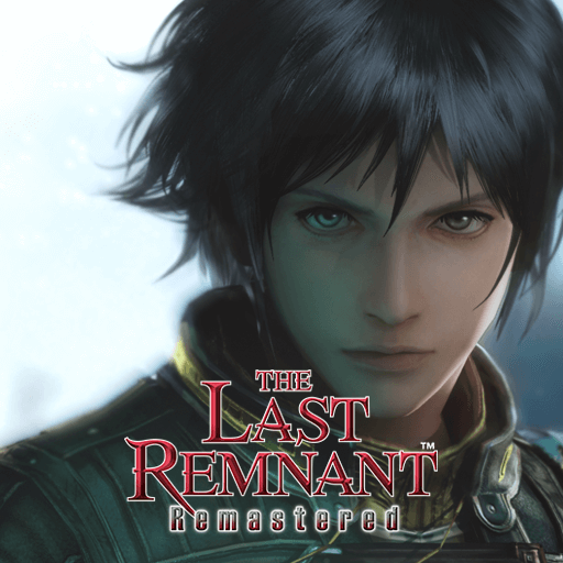 THE LAST REMNANT Remastered v1.0.3 APK + OBB (Full Game)