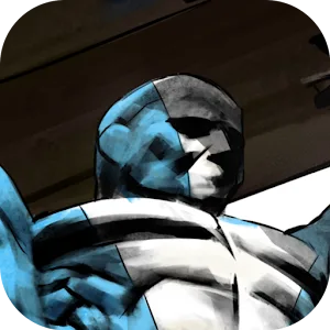 The Last Scion v1.0.6 MOD APK (Unlocked Stories, No ADS)