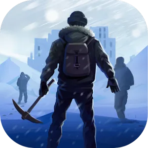 The Last Train v0.1.91 MOD APK (Free Purchase)