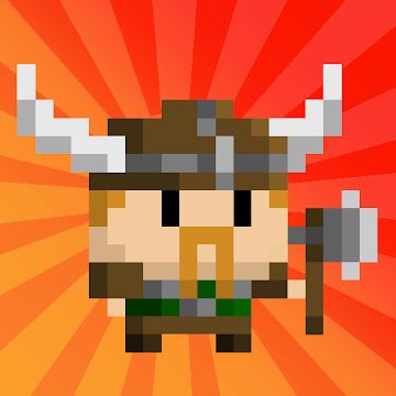 The Last Vikings v1.4.1 MOD APK (Unlimited Money)