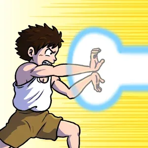The Legend of Fireball v1.26.0 MOD APK (Cheat Menu, Add Gold, Gems)