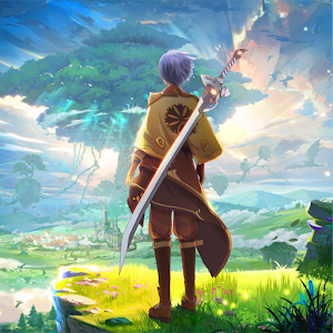 The Legend of Neverland v1.27.26012001 MOD APK (Speed Multiplier)
