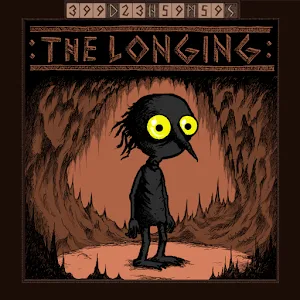 The Longing v1.25 APK (Full Version)