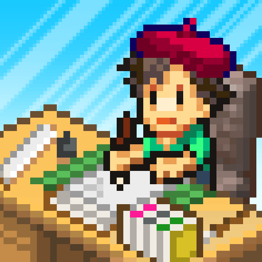 The Manga Works v1.4.5 APK + MOD (Unlimited Money)