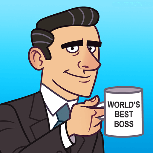 The Office: Somehow We Manage v1.27.14 MOD APK (Unlimited Currency)