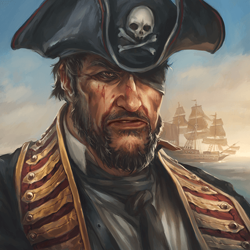 The Pirate: Caribbean Hunt v10.2.9 MOD APK (Unlimited Money/Skill Points)
