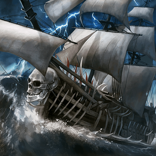 The Pirate: Plague of the Dead MOD APK v3.0.6 (Unlimited Money, Premium Map)