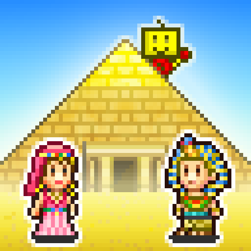 The Pyraplex v3.00 APK + MOD (Unlimited Money)