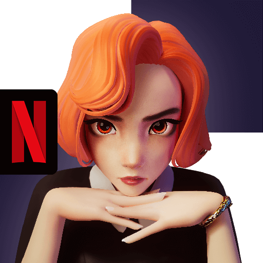 The Queen's Gambit Chess v3.6 MOD APK (Unlocked)