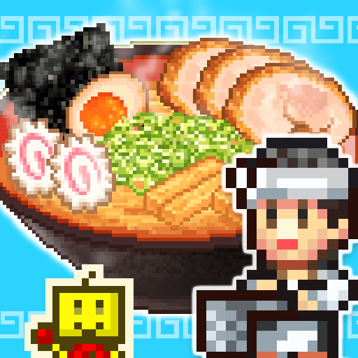 The Ramen Sensei 2 v1.6.3 MOD APK (Unlimited Money)