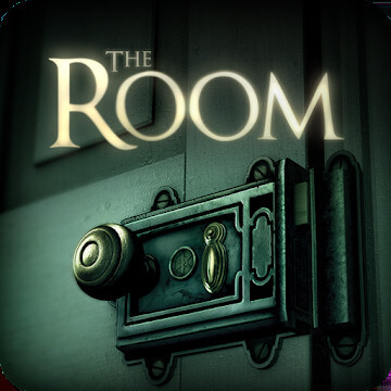 The Room v1.08 APK + OBB (Full Game)