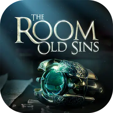 The Room: Old Sins v1.0.5 APK (Full Game)