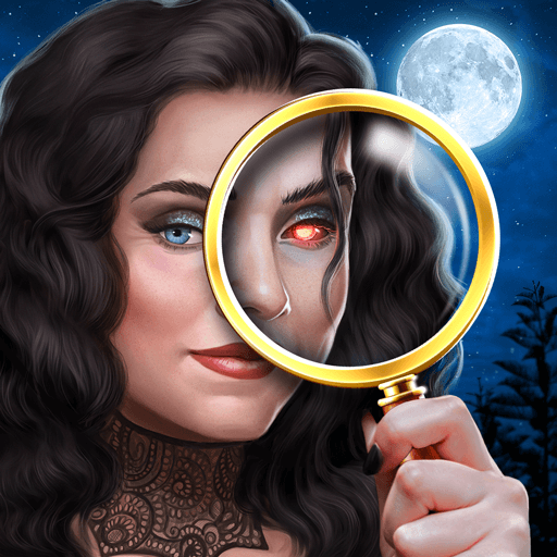 The Secret Society: Mystery v1.45.11700 MOD APK (Unlimited Money)