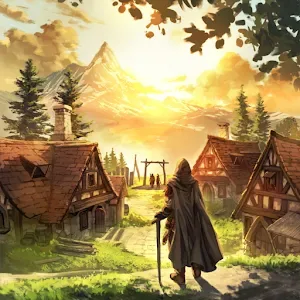 The Silent Archivist v3.7.1 MOD APK (Menu, Money, Damage)
